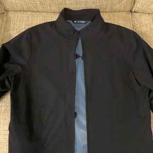 Travis Mathew Jacket